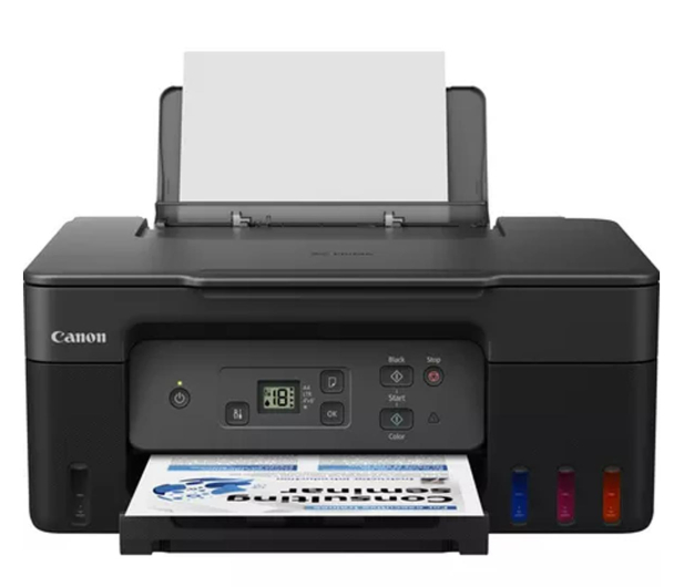 CANON PIXMA G2470 5804C009 - 1218413 - zdjęcie 2